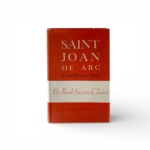v sackville west saint joan of arc with band 1