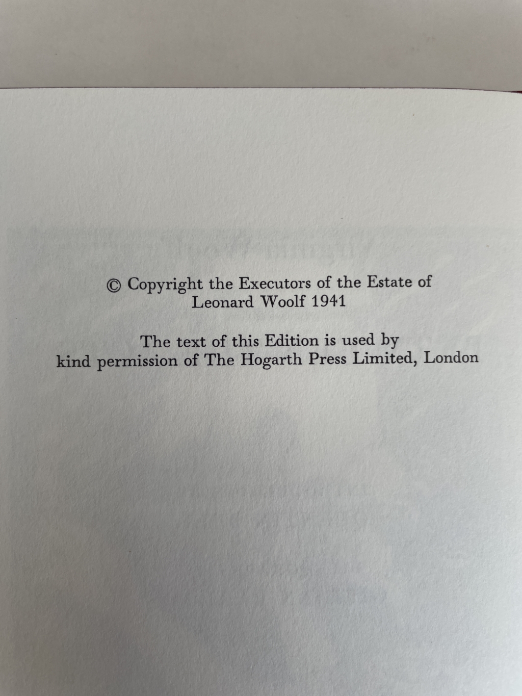 virginia woolf between the acts folio2