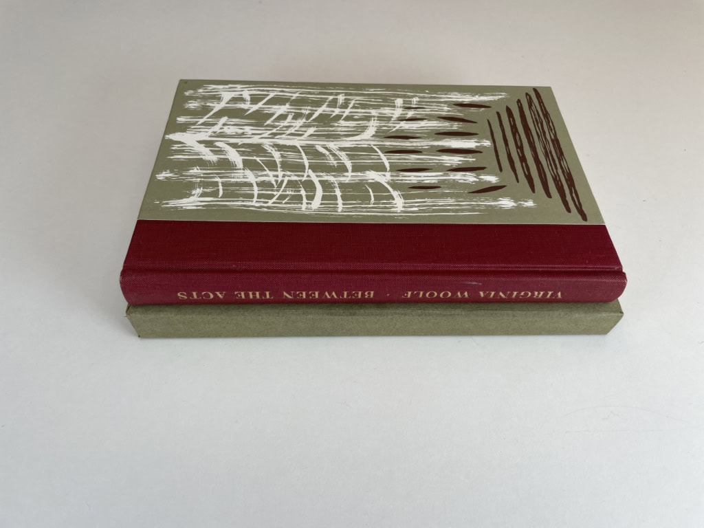 virginia woolf between the acts folio3