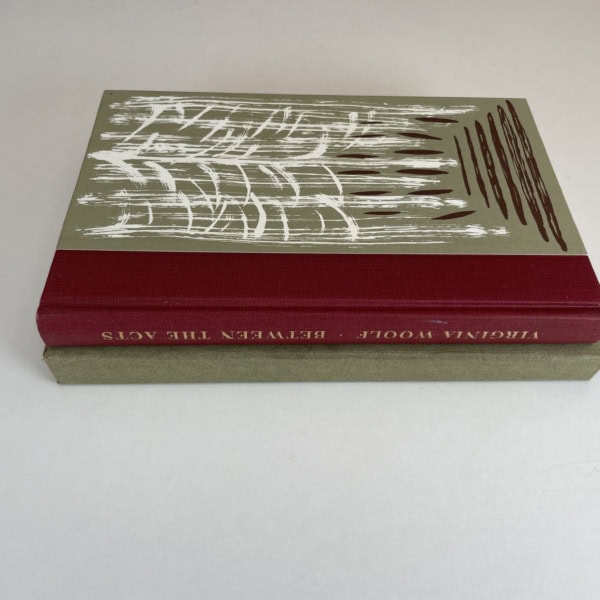 virginia woolf between the acts folio3