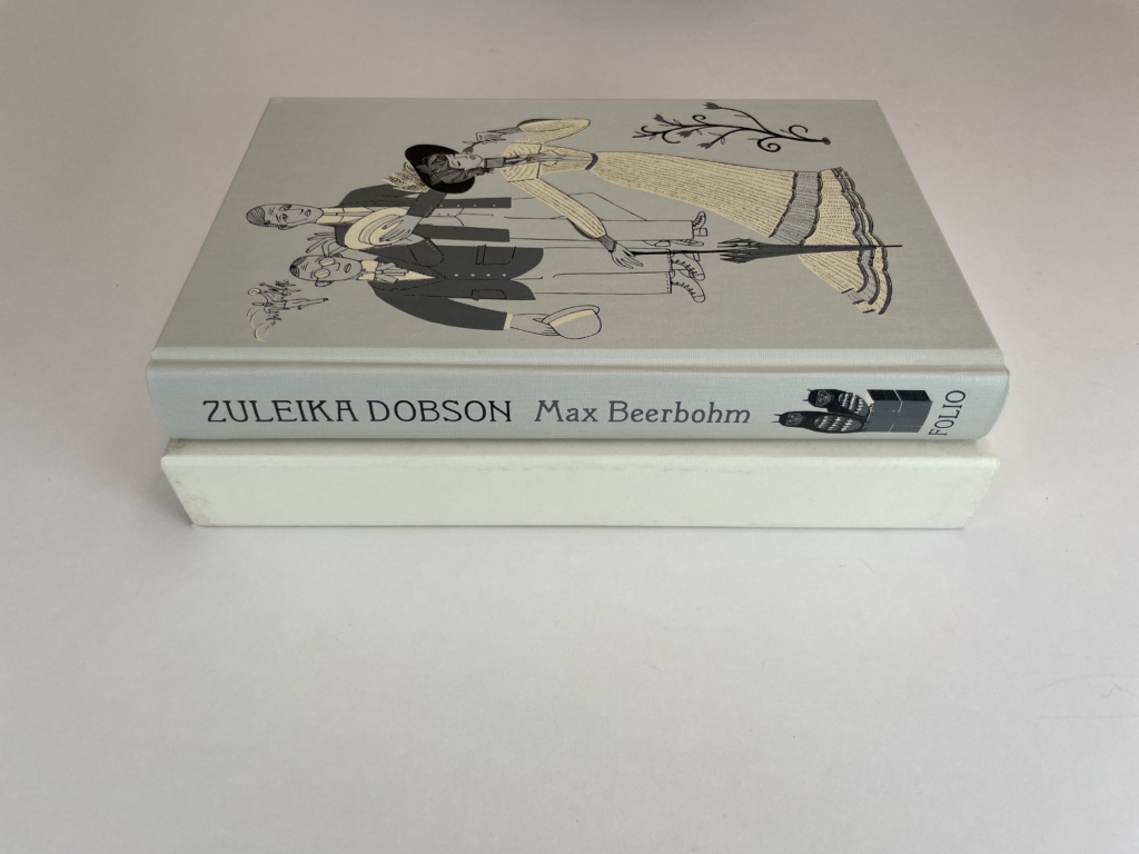 zuleika dobson folio3