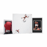 Ali GOAT - Limited Edition - SIGNED