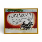 Hairy Maclary - first edition rare