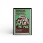 Then There were None daybill