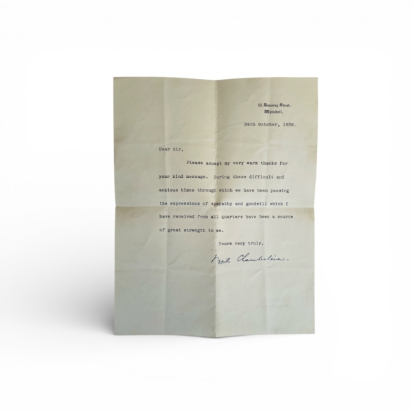 Autographs and Signatures