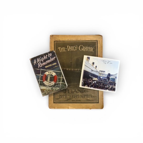 Newspaper and Magazine Articles