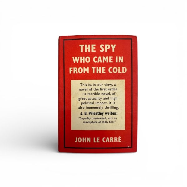 John Le Carré