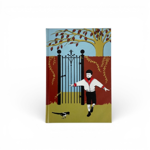 a childs garden of verses first folio1