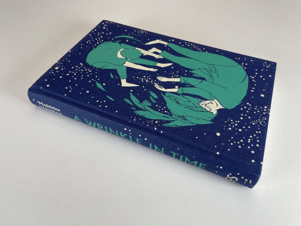 a wrinkle in time folio3