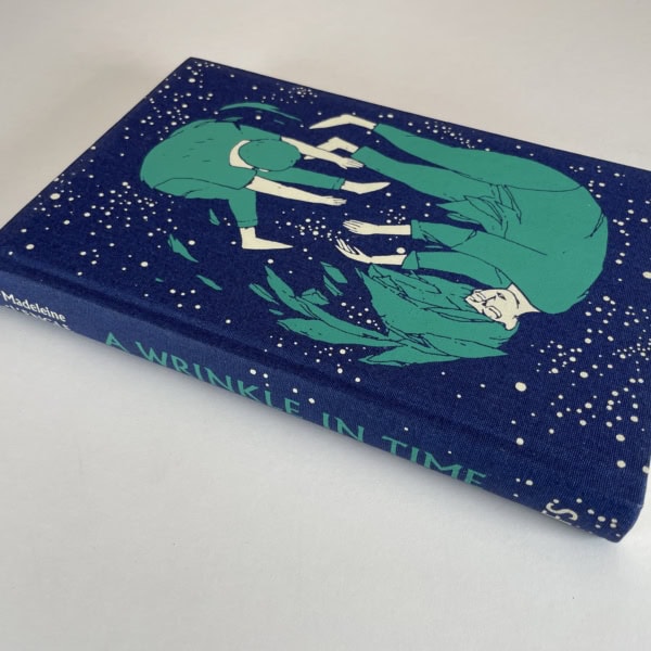 a wrinkle in time folio3