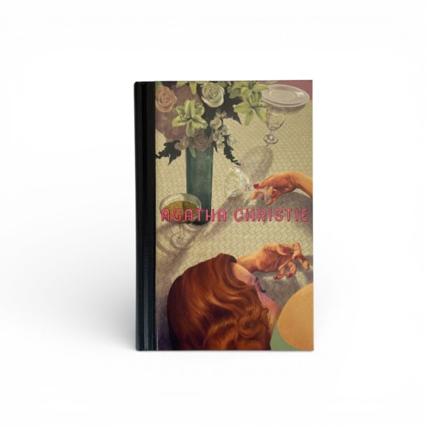 agatha christie sparkling cyanide first folio1