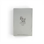 alex comfort the joy of sex first ed1