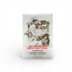 all creatures great and small poster