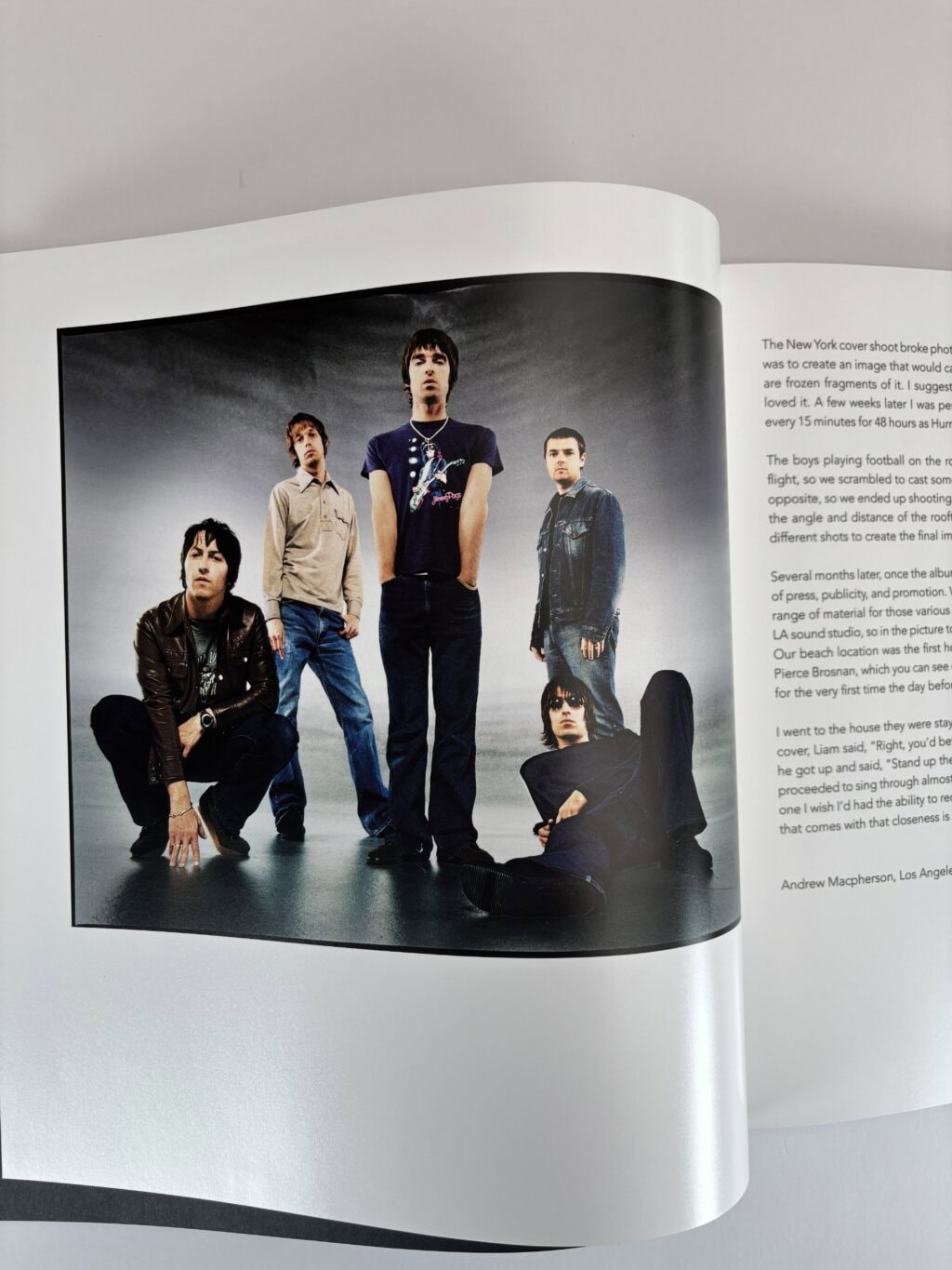 andrew macpherson the art of standing on the shoulder of giants signed4