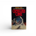 bernard ross capricorn one first ed1