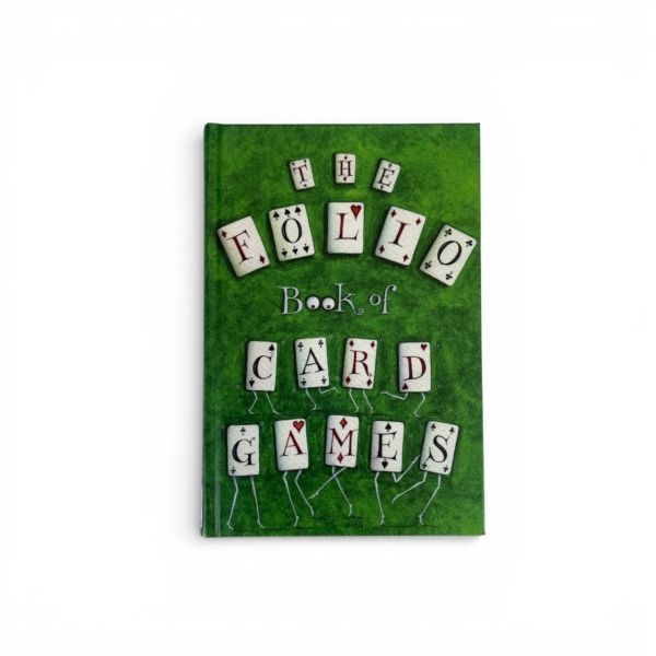 card games first folio1