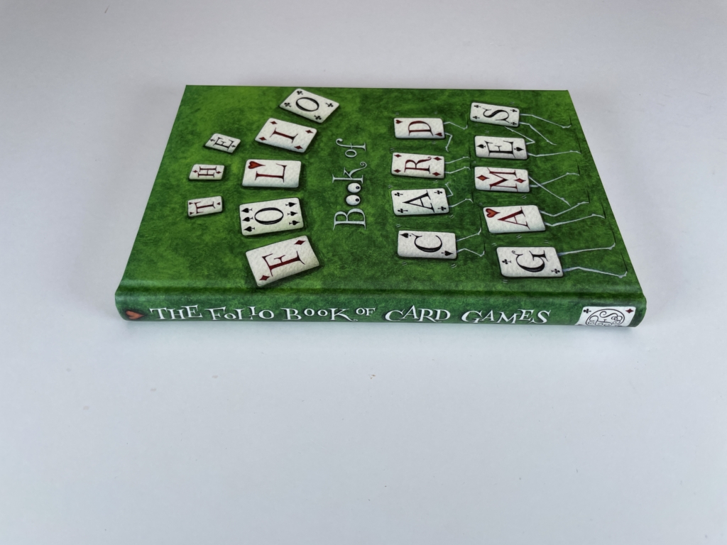 card games first folio3