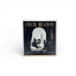 cecil beaton theatre of war first edition1