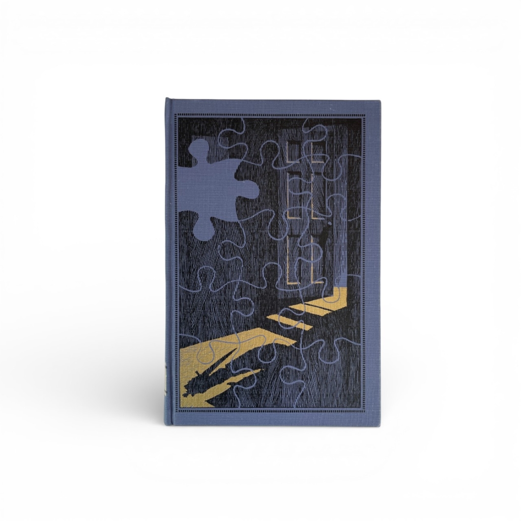 crime stories from the strand first folio1