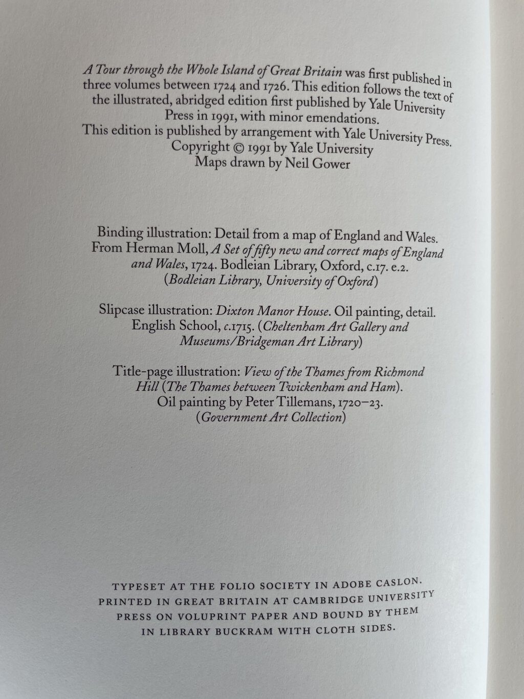 daniel defoe a tour gb folio2