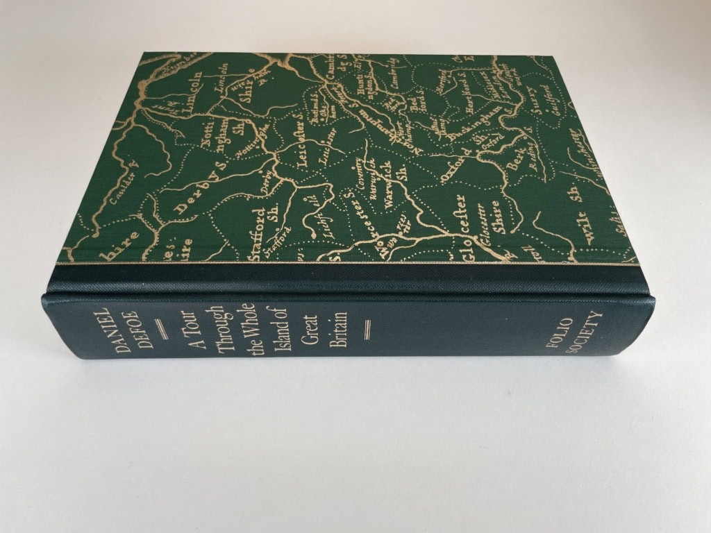 daniel defoe a tour gb folio4