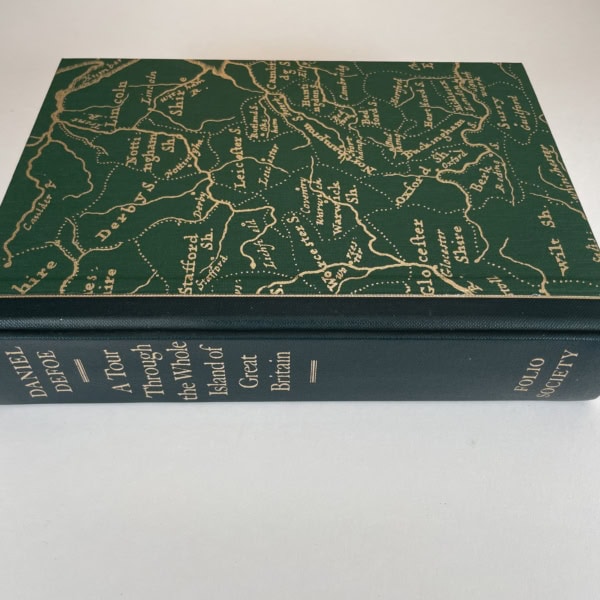 daniel defoe a tour gb folio4