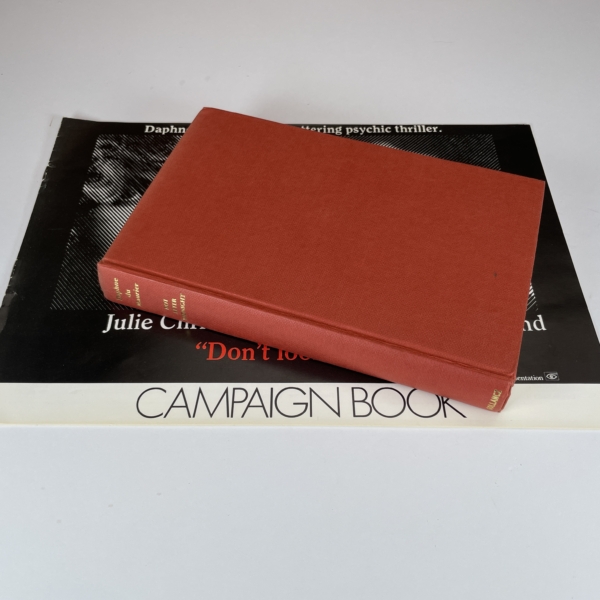 daphne du maurier dont look now book and campain4