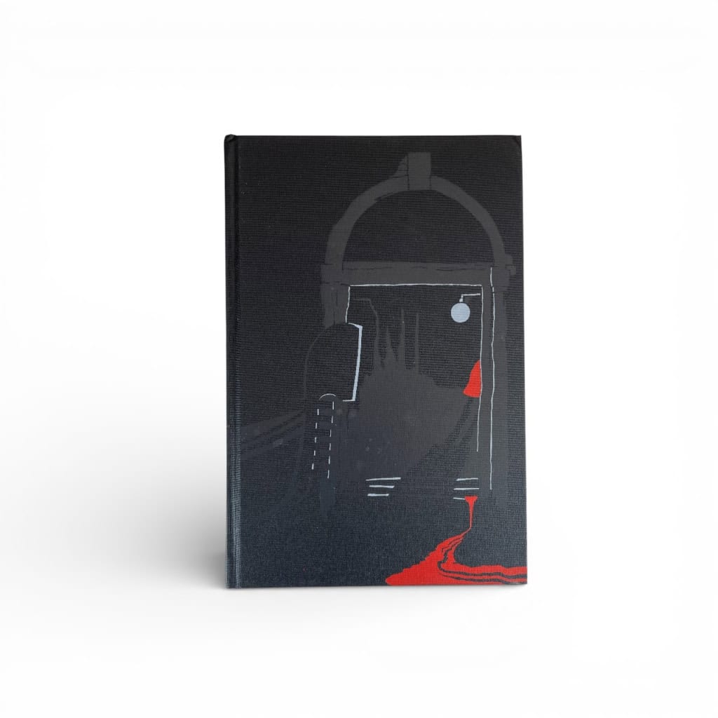 daphne du maurier dont look now folio1