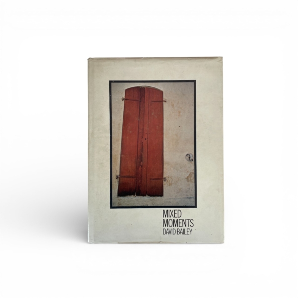 david baileys mixed moments signed first1