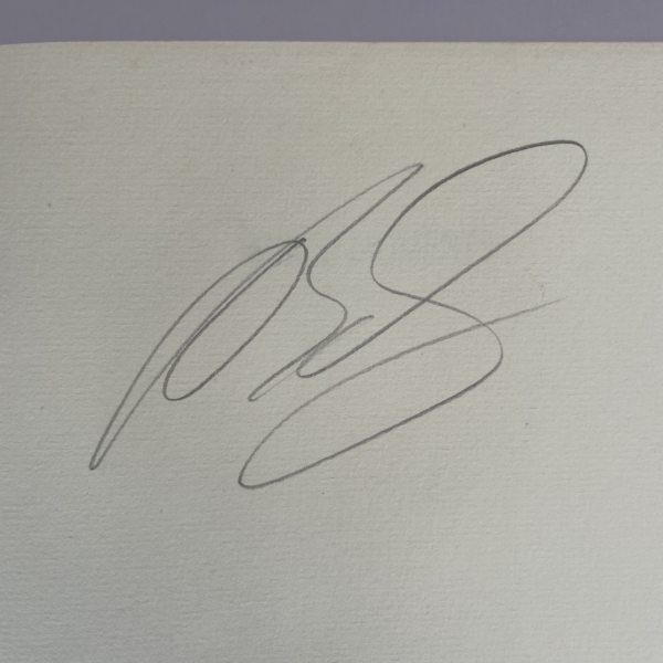 david baileys mixed moments signed first2