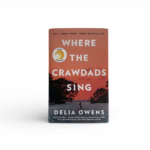 delia owens where the crawdads sing first edition1
