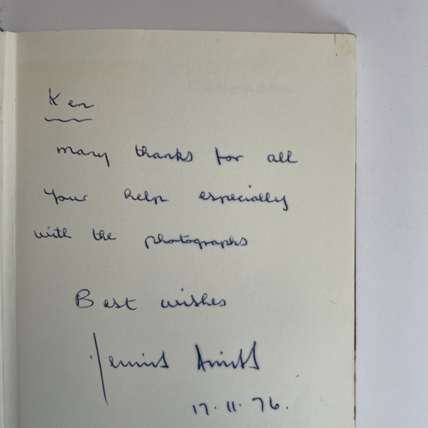 dennis amiss in search of runs signed first2