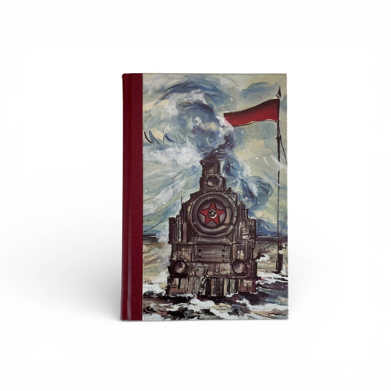 doctor zhivago folio1