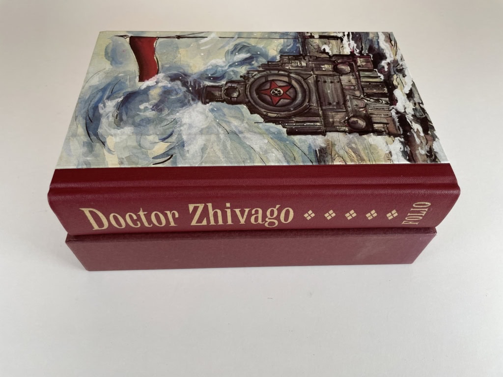 doctor zhivago folio3
