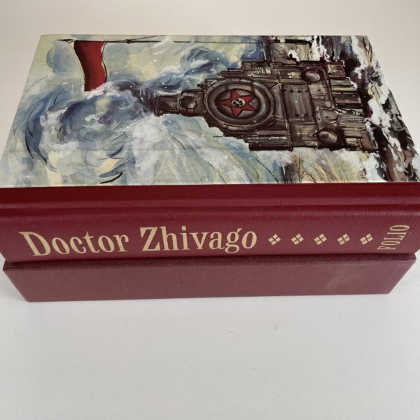 doctor zhivago folio3
