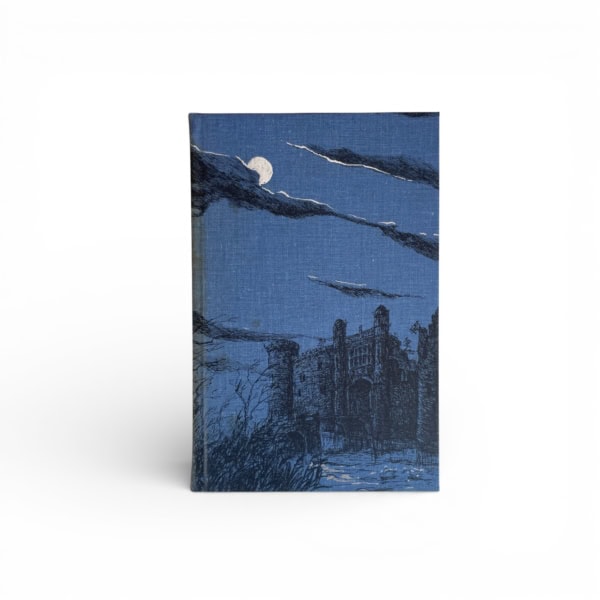 dodie smith i capture the castle folio1