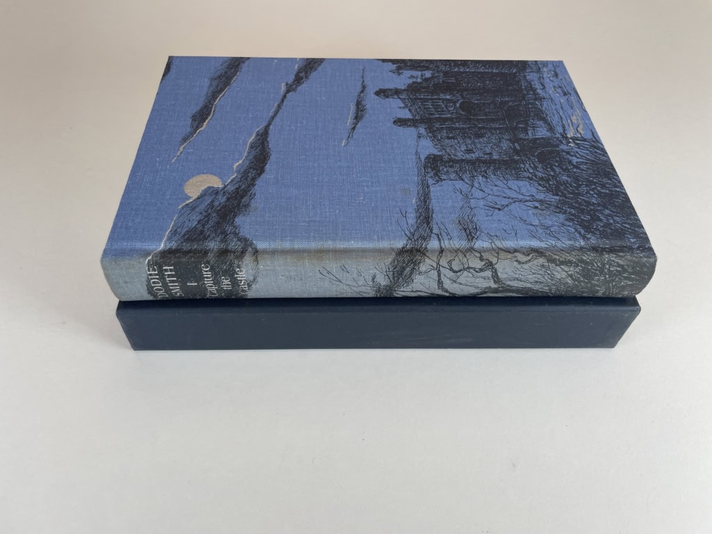 dodie smith i capture the castle folio3