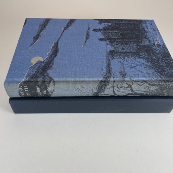 dodie smith i capture the castle folio3