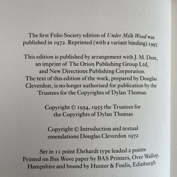 dylan thomas under milk wood folio2