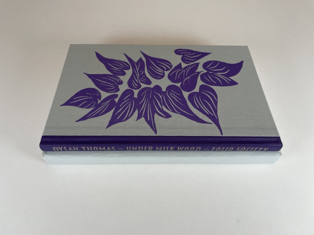 dylan thomas under milk wood folio3