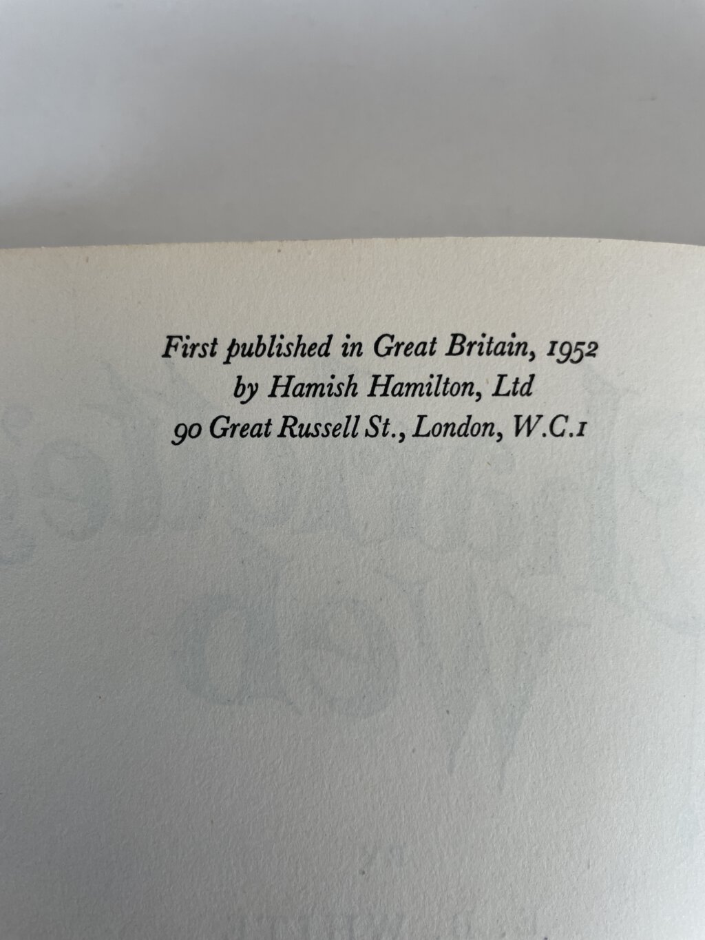 eb white charlottes web first edition2