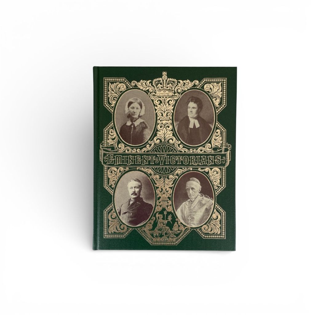 eminent victorians first folio1