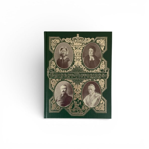 eminent victorians first folio1