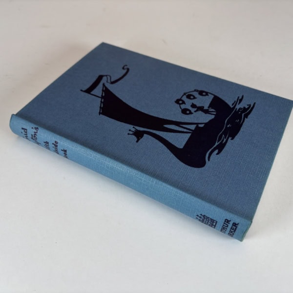 enid blyton the fifth bedside book first edition3