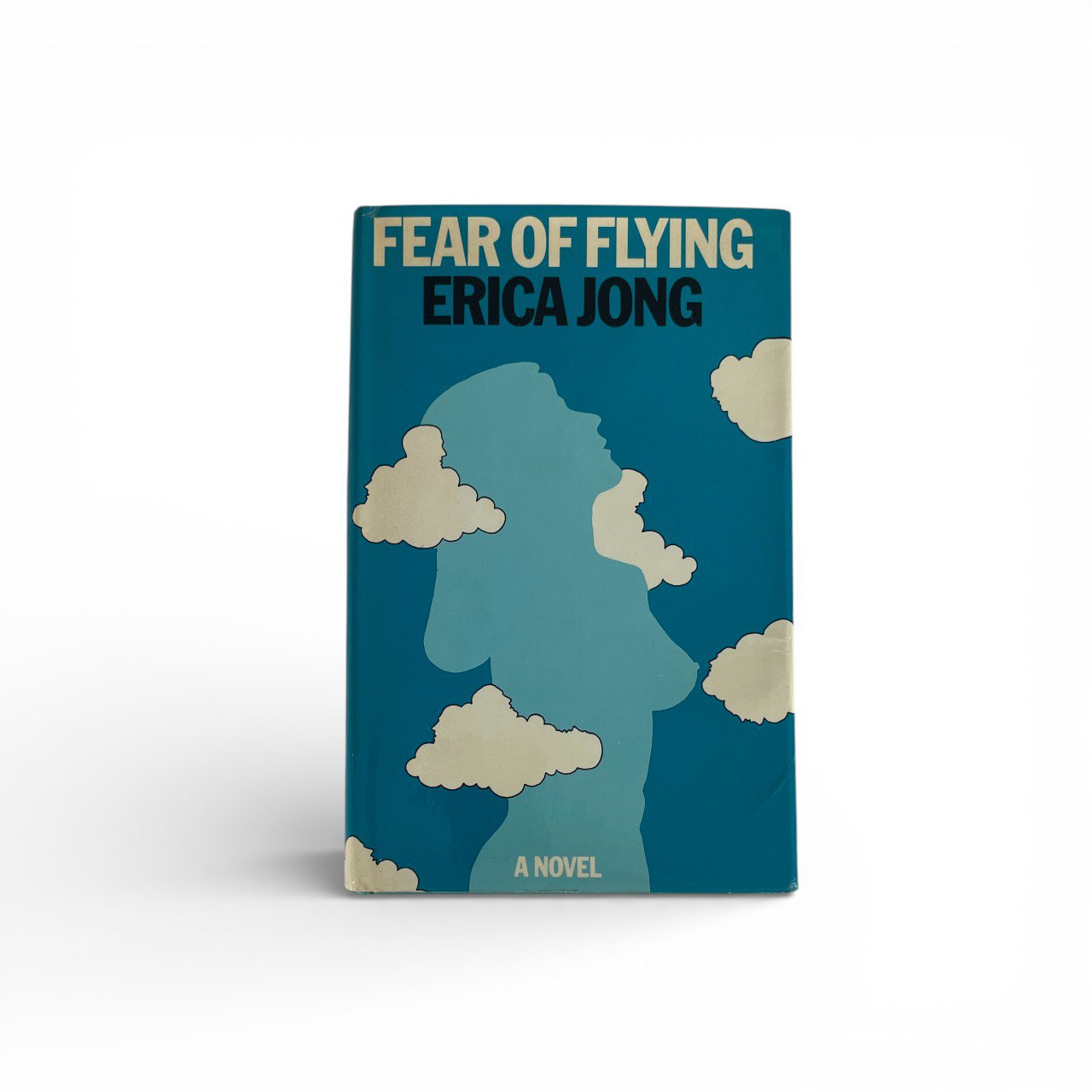 erica jong fear of flying first edition1