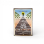 evil under the sun poster