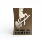 ford madox ford first folio1