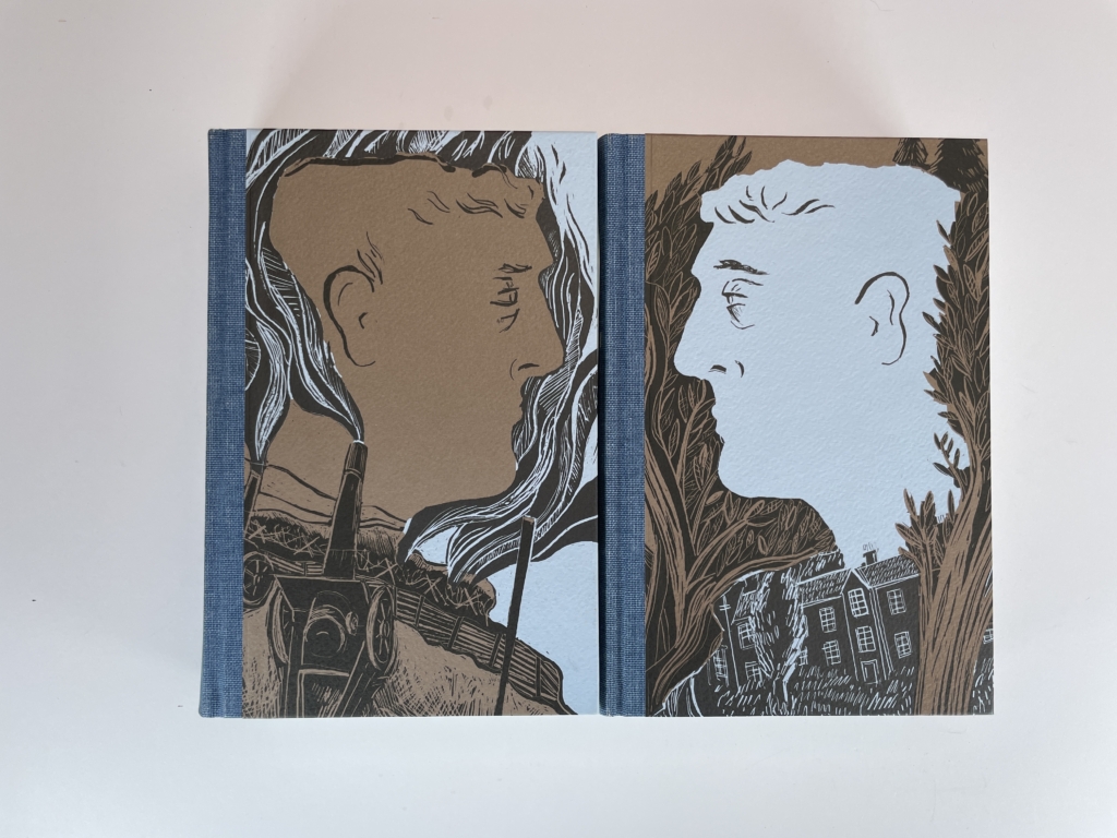 ford madox ford first folio2