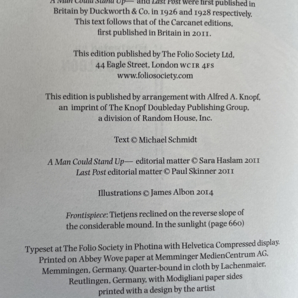 ford madox ford first folio3