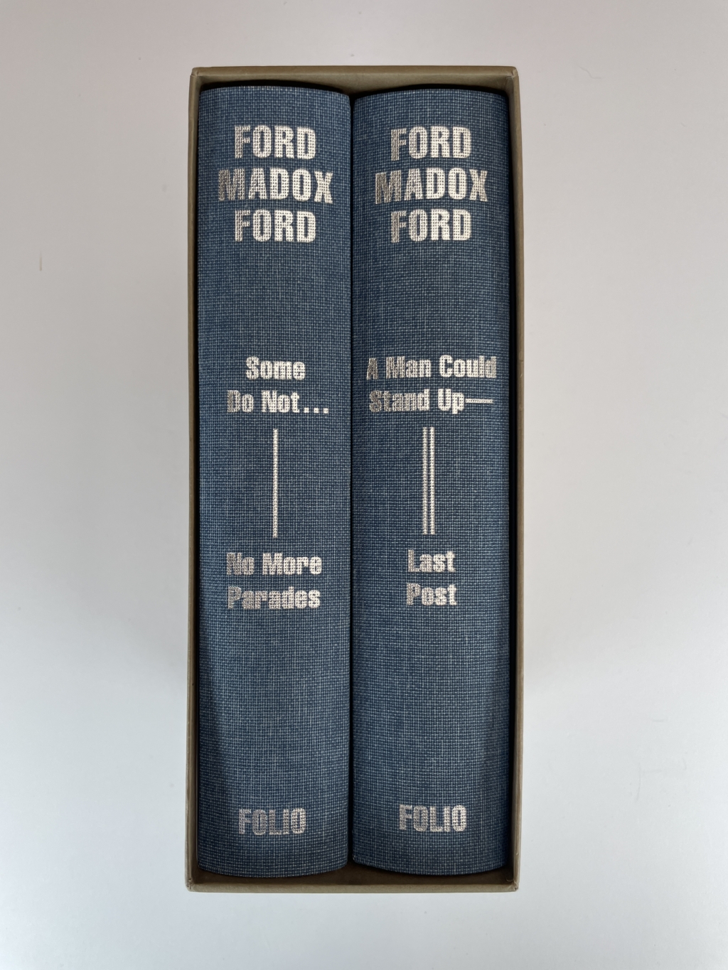 ford madox ford first folio5